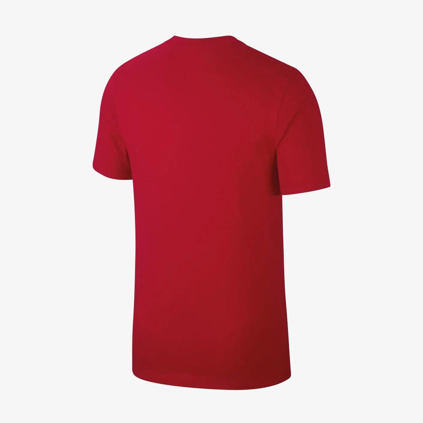 Nike Jordan Air Jumpman T-Shirt Kurzarm Crew Sport Freizeit Herren Tee - Bild 13 von 17