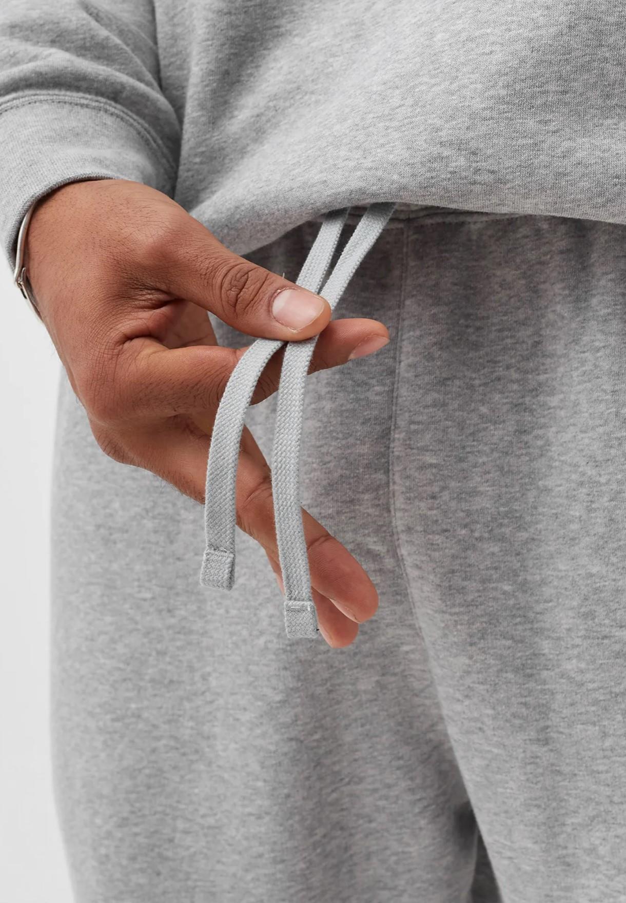 Nike Herren Full Trainingsanzug Set Hoodie Fleece Kapuzenpullover Jogginghose Hose - Bild 10 von 13