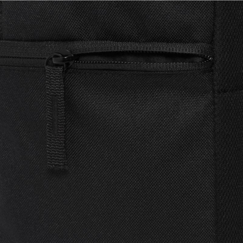 NIKE Air Jordan Jumpman Backpack Black Lap Top School Storage Bag Rucksack - Picture 19 of 39