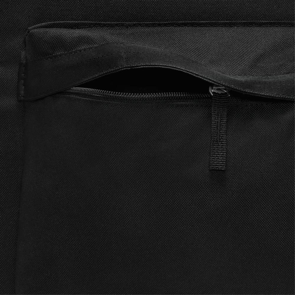 NIKE Air Jordan Jumpman Backpack Black Lap Top School Storage Bag Rucksack - Picture 23 of 39
