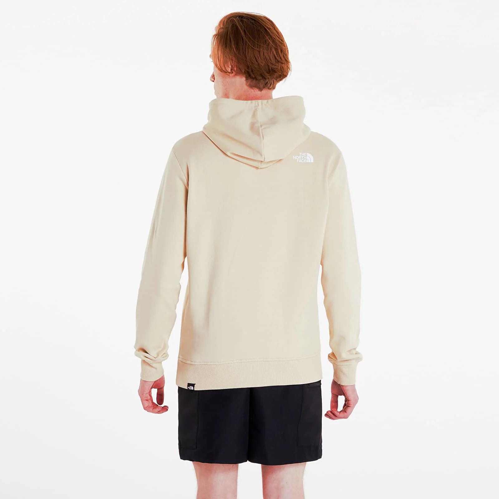 The North Face Mens Standard Hoodie TNF Half Dome Pullover Hooded Sweatshirt - Picture 7 of 19