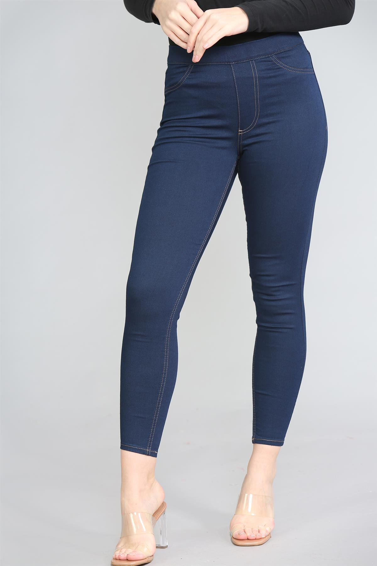 marks and spencers ladies jeggings