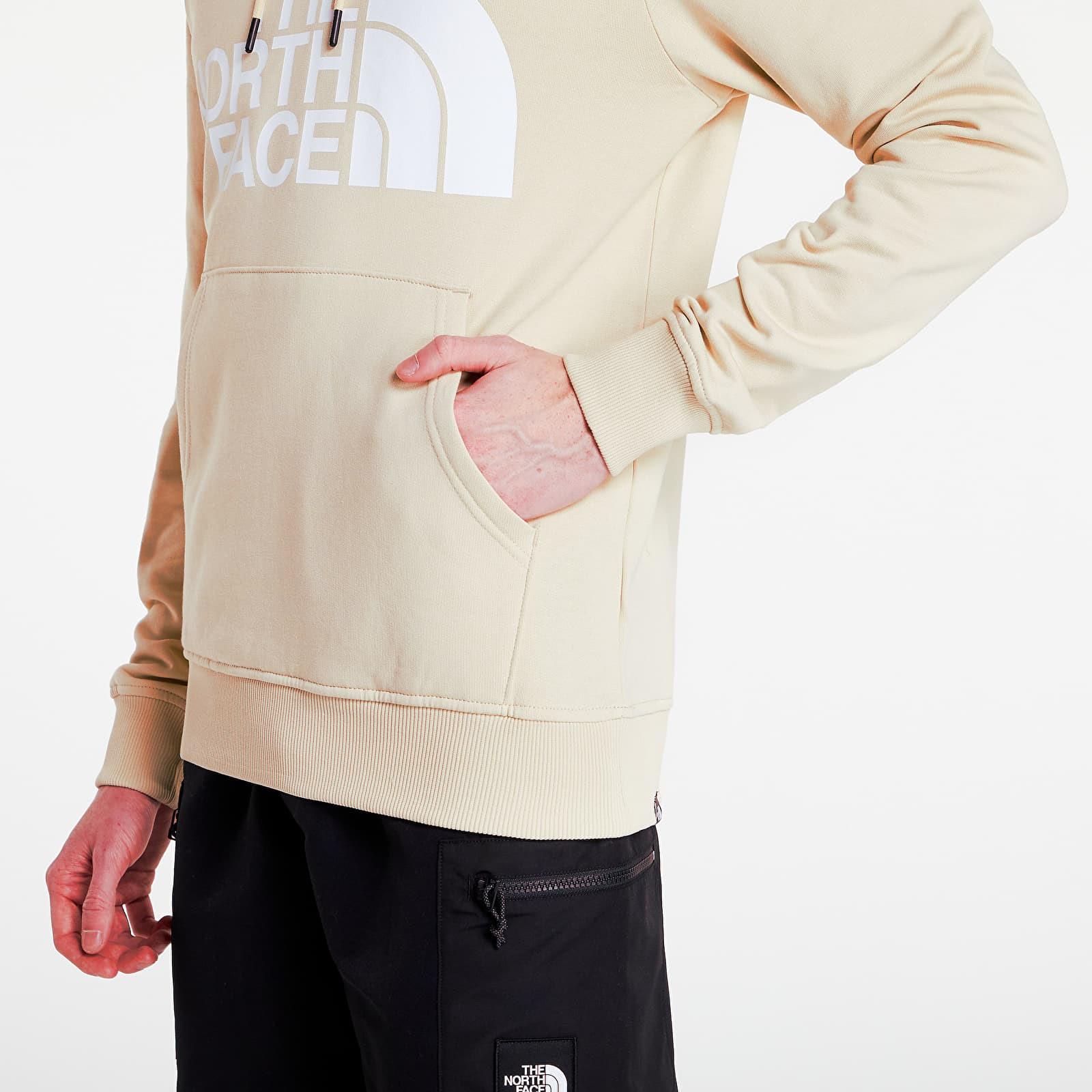 The North Face Mens Standard Hoodie TNF Half Dome Pullover Hooded Sweatshirt - Picture 9 of 19
