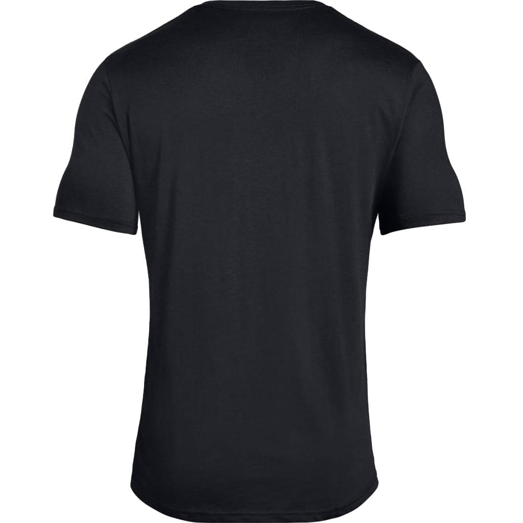 Under Armour Herren T-Shirt Sport Kurzarm Rundhals Activewear Freizeit Tee Oberteil - Bild 21 von 26