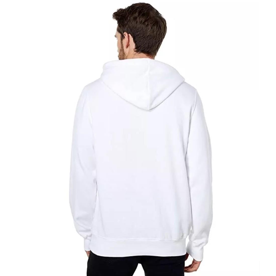 The North Face Mens Standard Hoodie TNF Half Dome Pullover Hooded Sweatshirt - Picture 11 of 19
