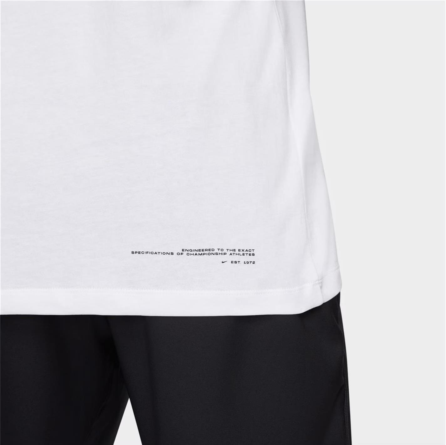 Nike Dri Fit Vest Mens Gym Training Activewear Sports Tank Top - Picture 13 of 14