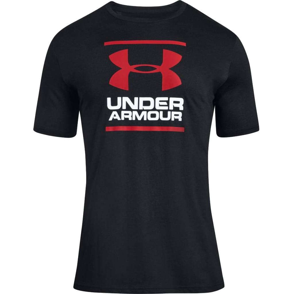 Under Armour Herren T-Shirt Sport Kurzarm Rundhals Activewear Freizeit Tee Oberteil - Bild 20 von 26