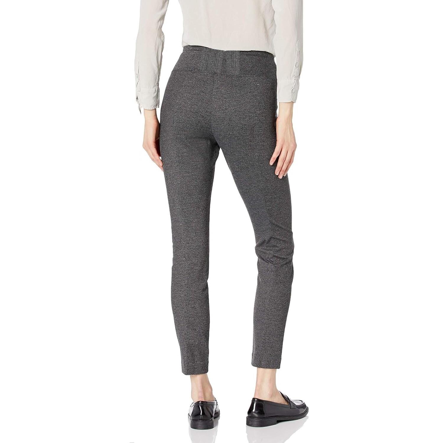 EX M&S Womens Magic Shaping Elasticated High Waist Leggings Tummy Control Pants - Picture 7 of 24
