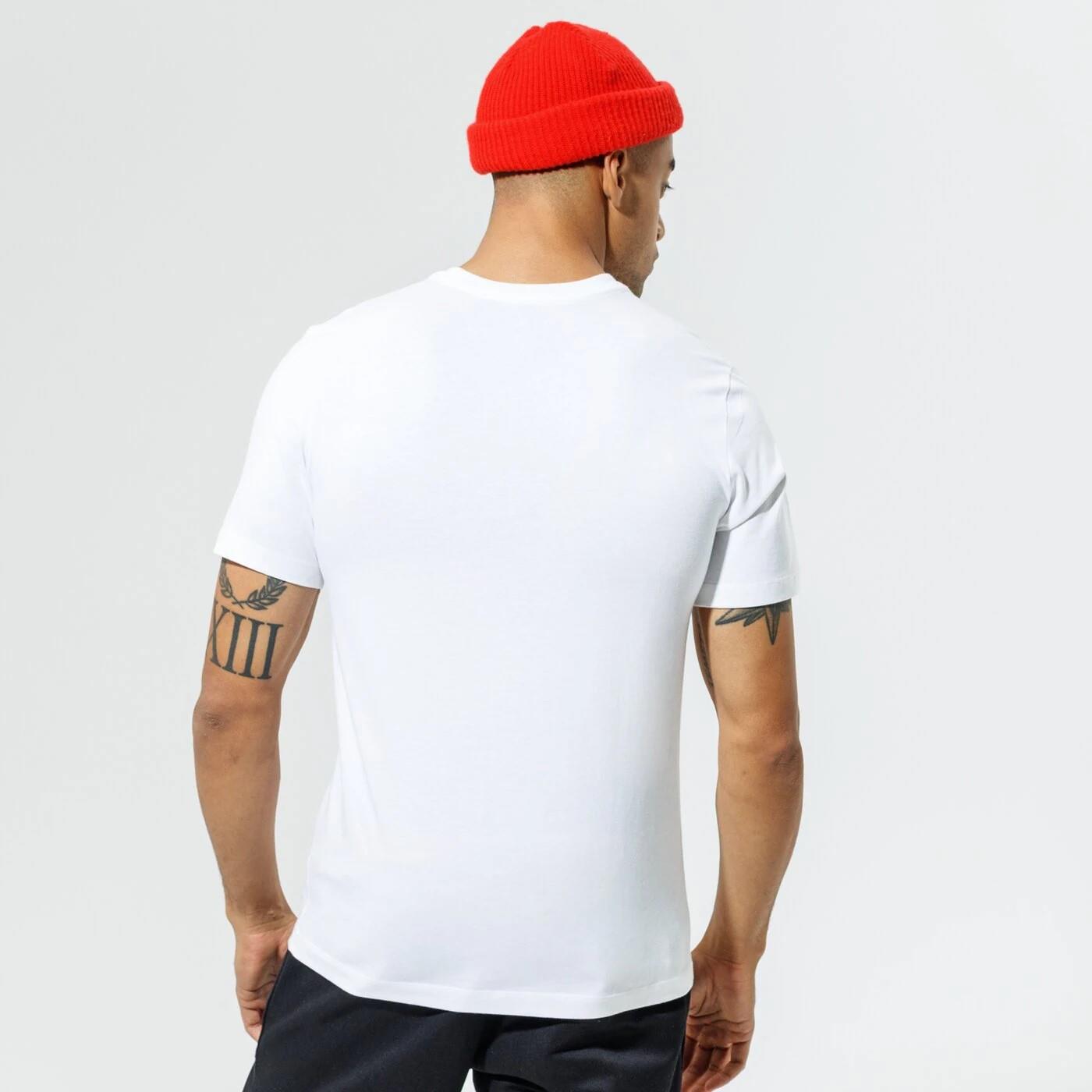 Nike Jordan Air Jumpman T-Shirt Kurzarm Crew Sport Freizeit Herren Tee - Bild 15 von 17