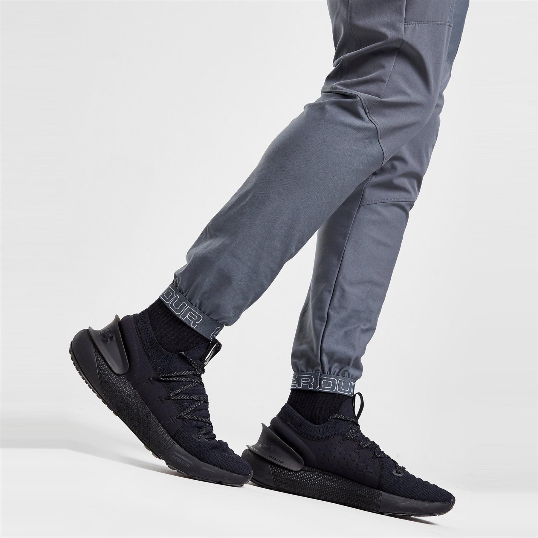 Pantaloni da pista Under Armour Vanish Woven sport corsa palestra pantaloni da jogging - Foto 9 di 9