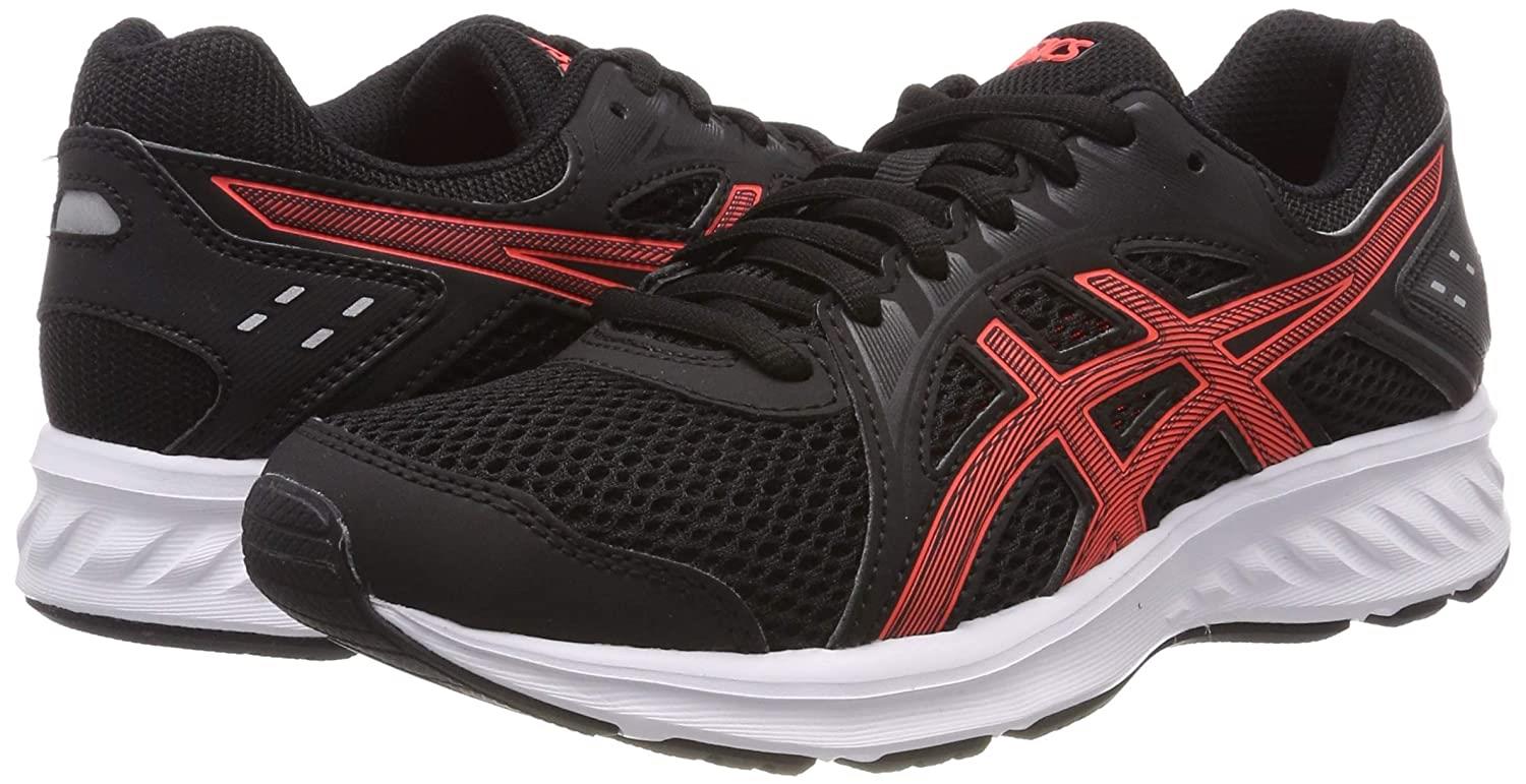 Asics Womens Trainers Fitness Sports Gym Activewear