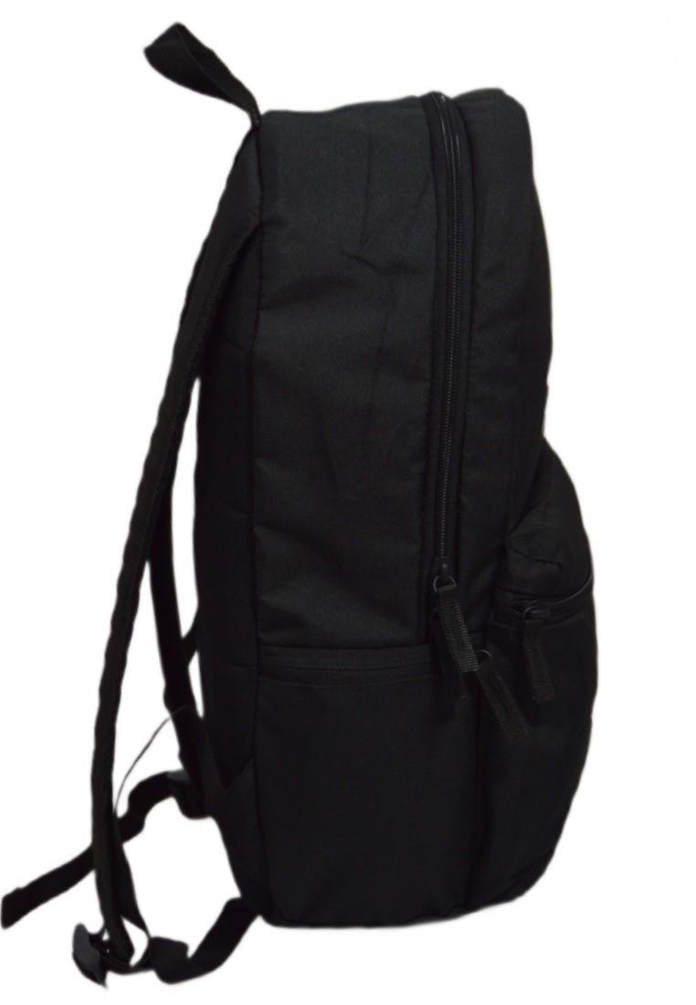 NIKE Air Jordan Jumpman Backpack Black Lap Top School Storage Bag Rucksack - Picture 28 of 39