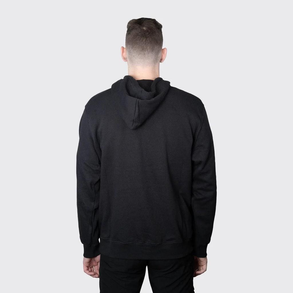 The North Face Mens Standard Hoodie TNF Half Dome Pullover Hooded Sweatshirt - Picture 3 of 19