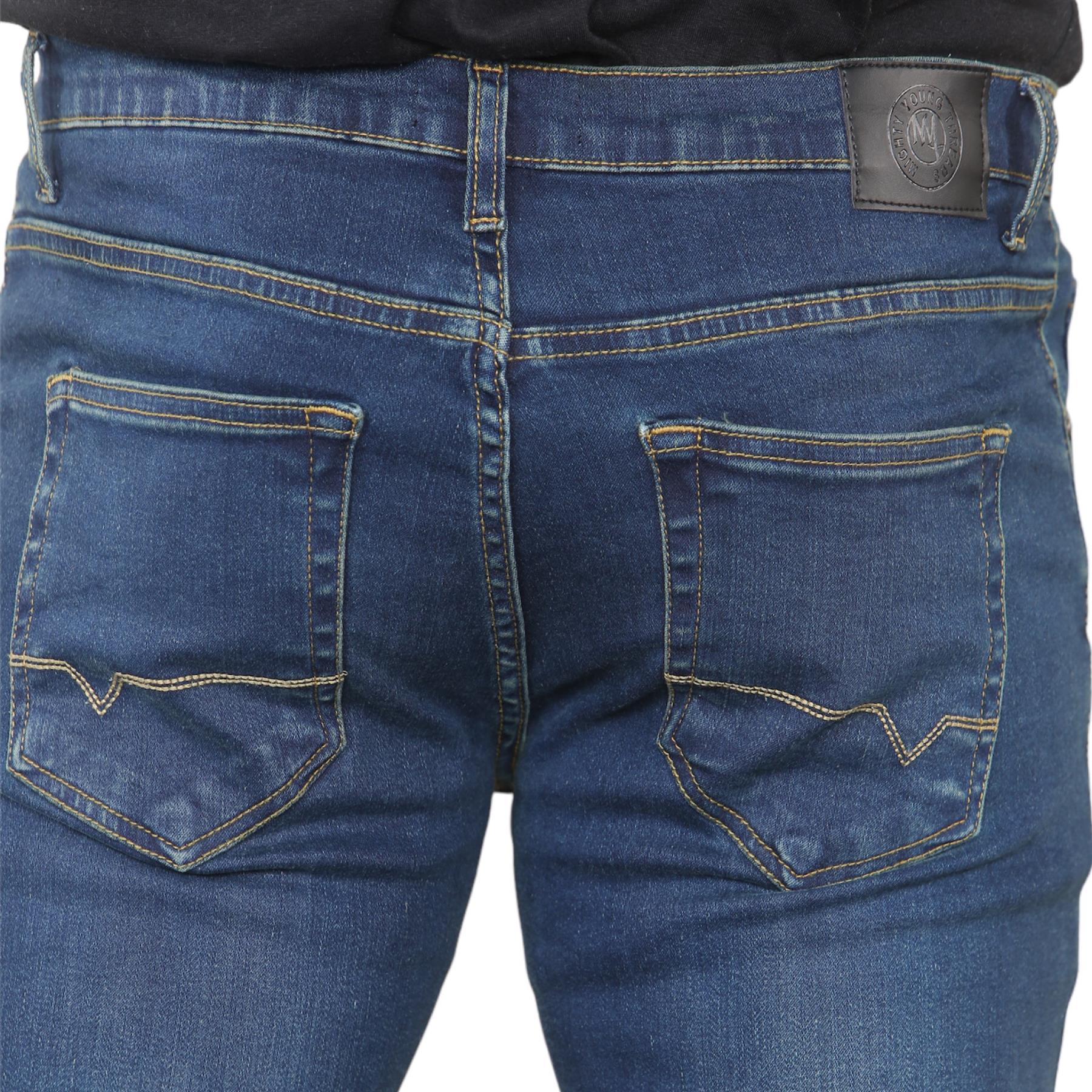 Abbigliamento Online - Pantaloni Da Uomo Skinny: Tutti I Consigli Per