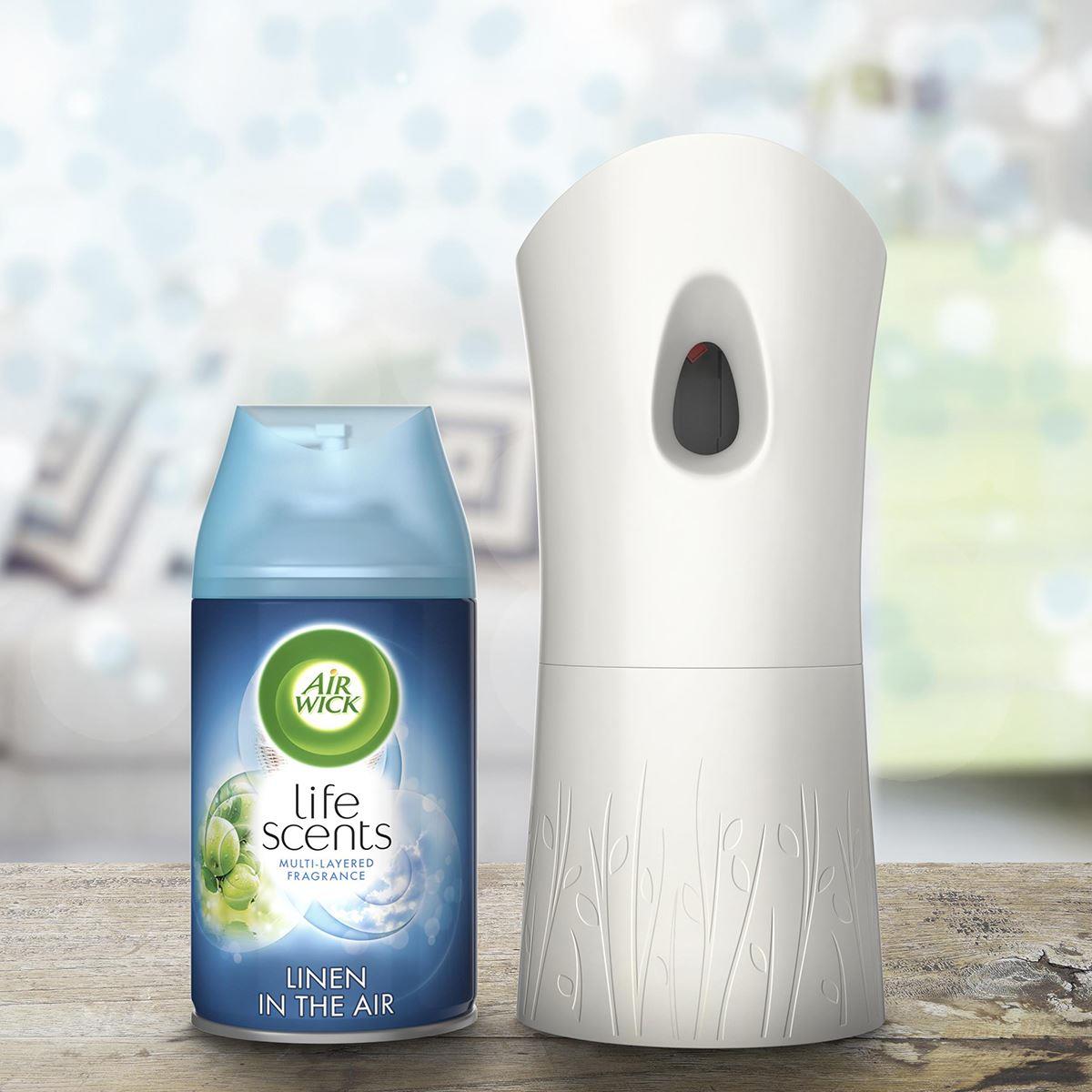 ebay air wick freshmatic refills