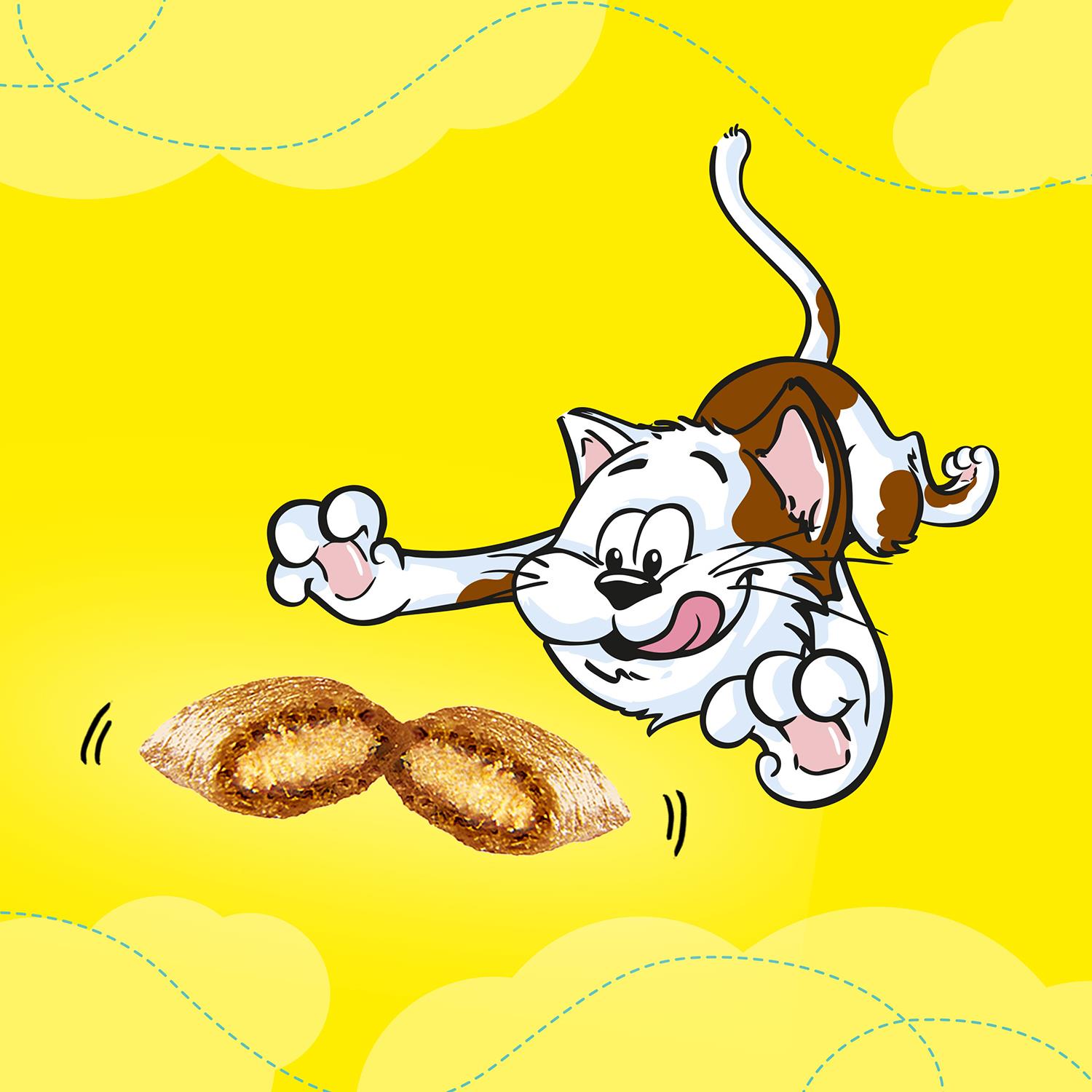 dreamies for kittens