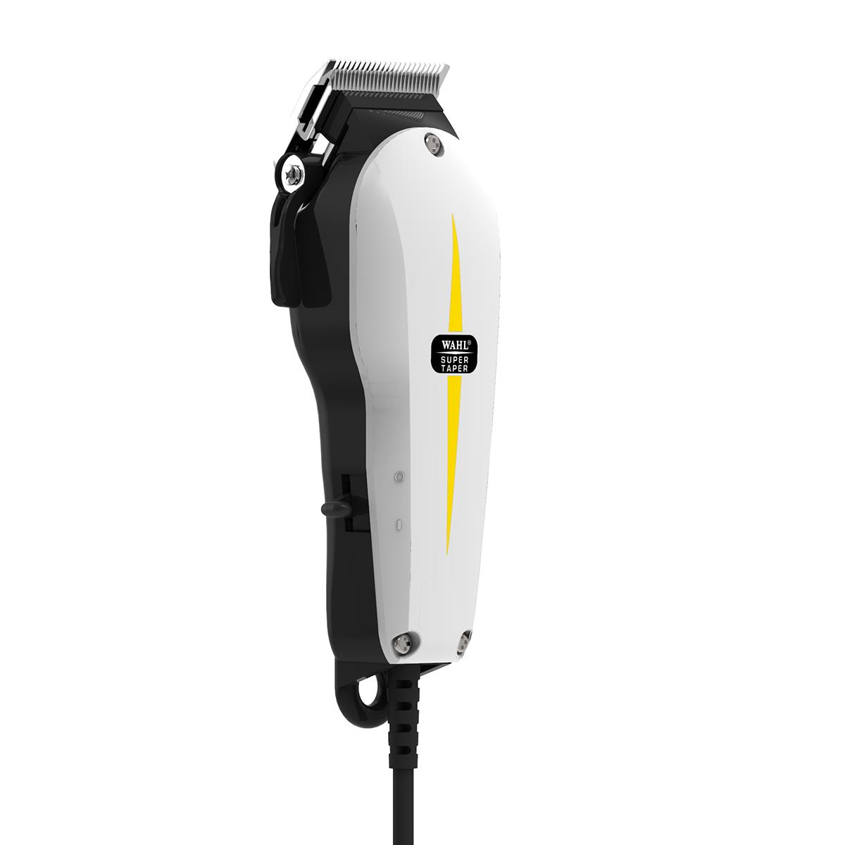 Wahl Corded Super Taper Hair Clipper 1 3.5mm With Adjustable Taper