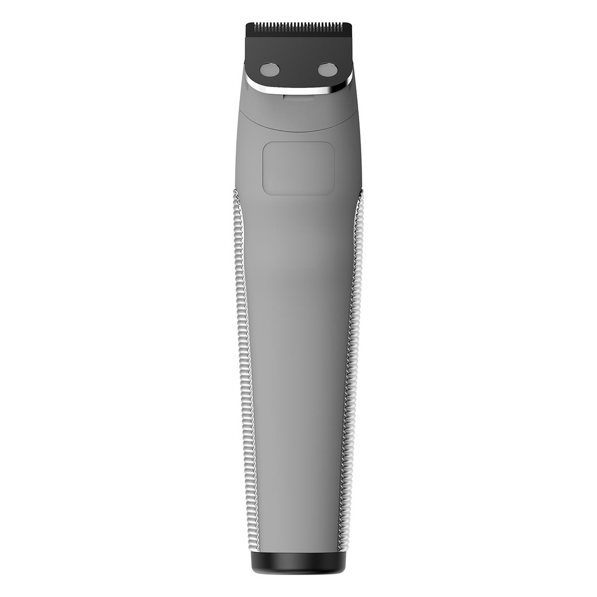 Wahl Cord/Cordless Rechargeable Beard & Stubble Trimmer Grooming Set