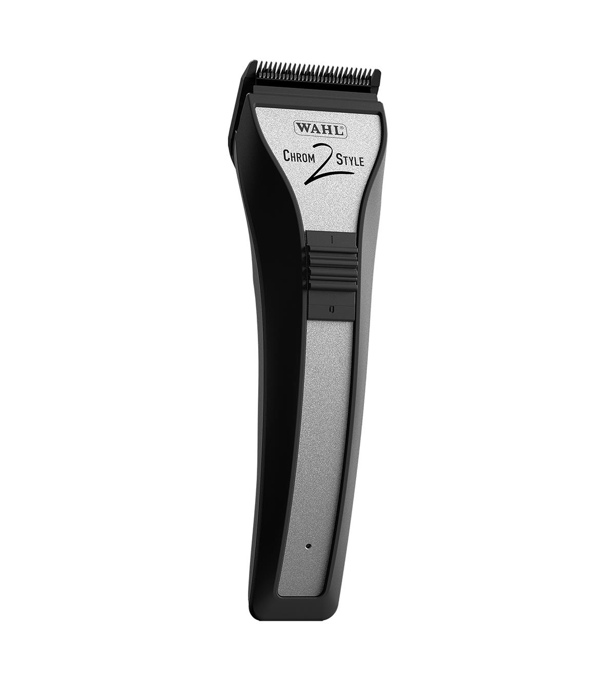Wahl Cordless Academy Chrom2style Clipper Grooming Set 0.7 ...