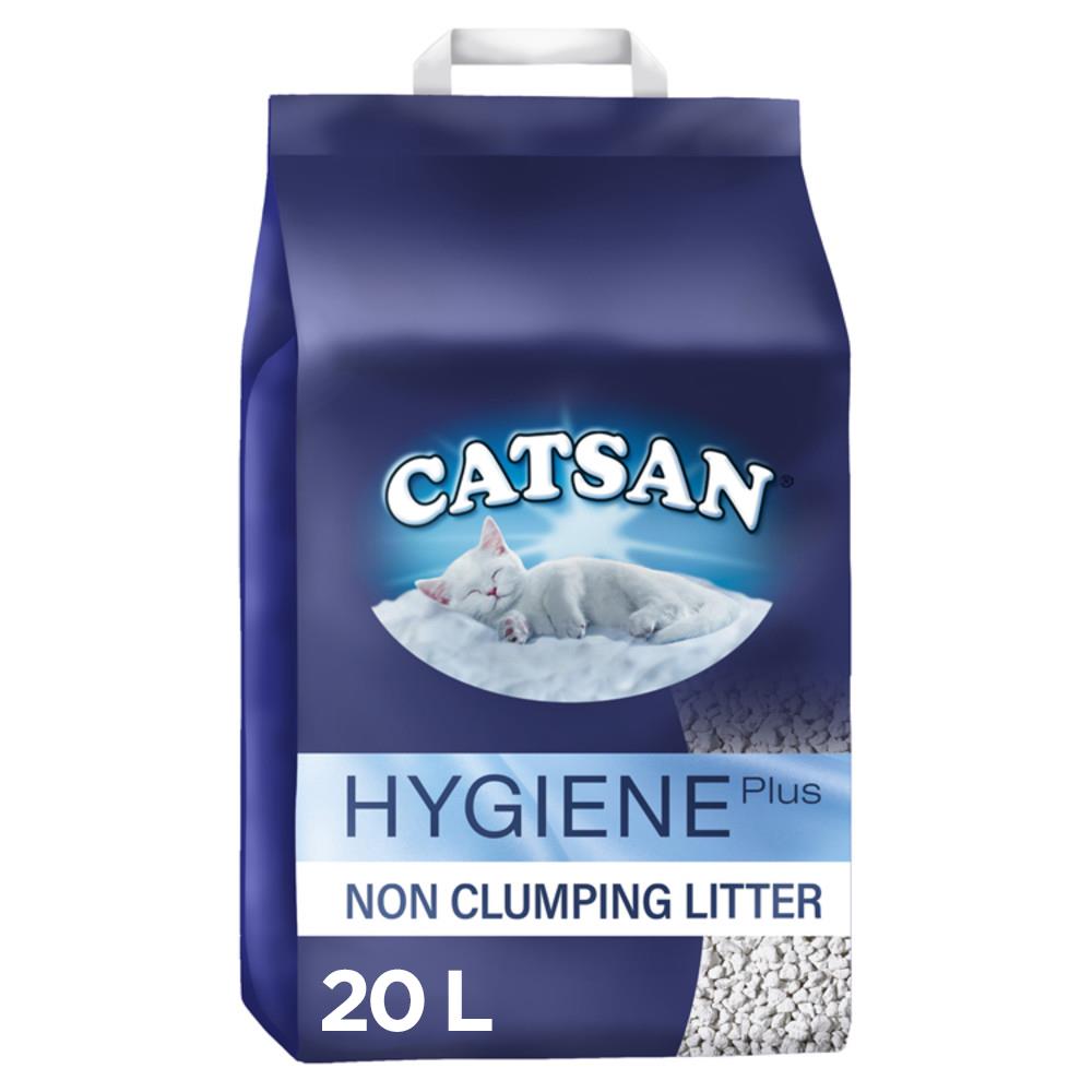 SanIPet Clumping Cat Litter Aldi at Bobby Gerke blog
