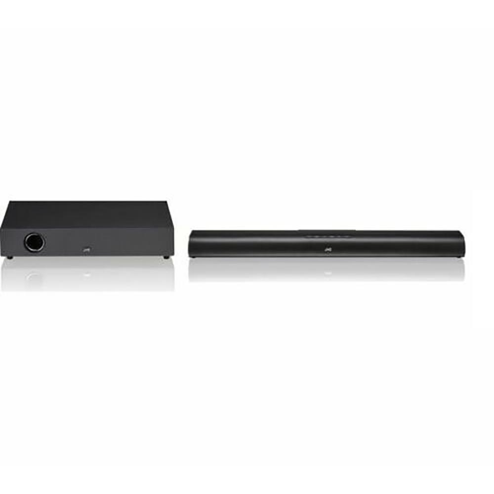 JVC THD357B 2.1 System Wireless Sound Bar Unit Only With Power Lead Grade C eBay