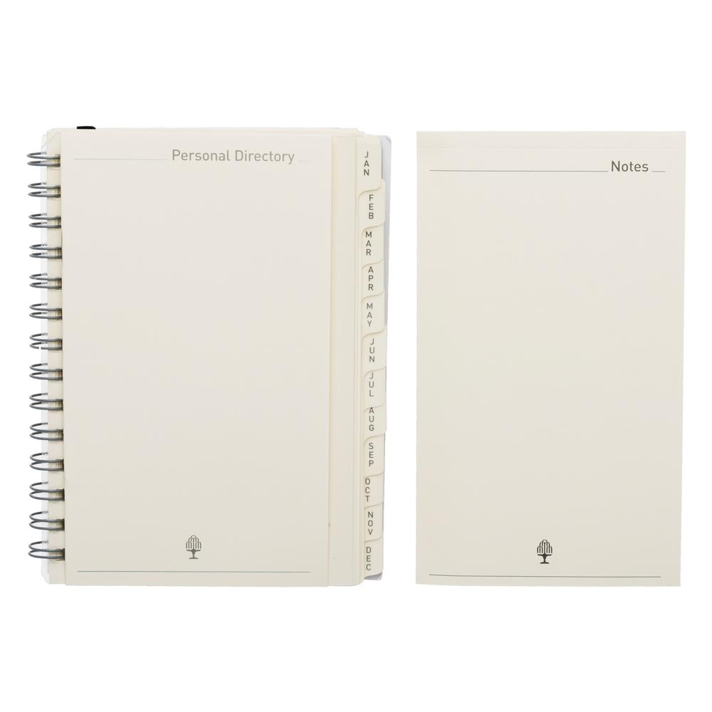 Collins Elite 2020 Week to View Compact 1150 Diary Refill Wire Bound Cream Page eBay
