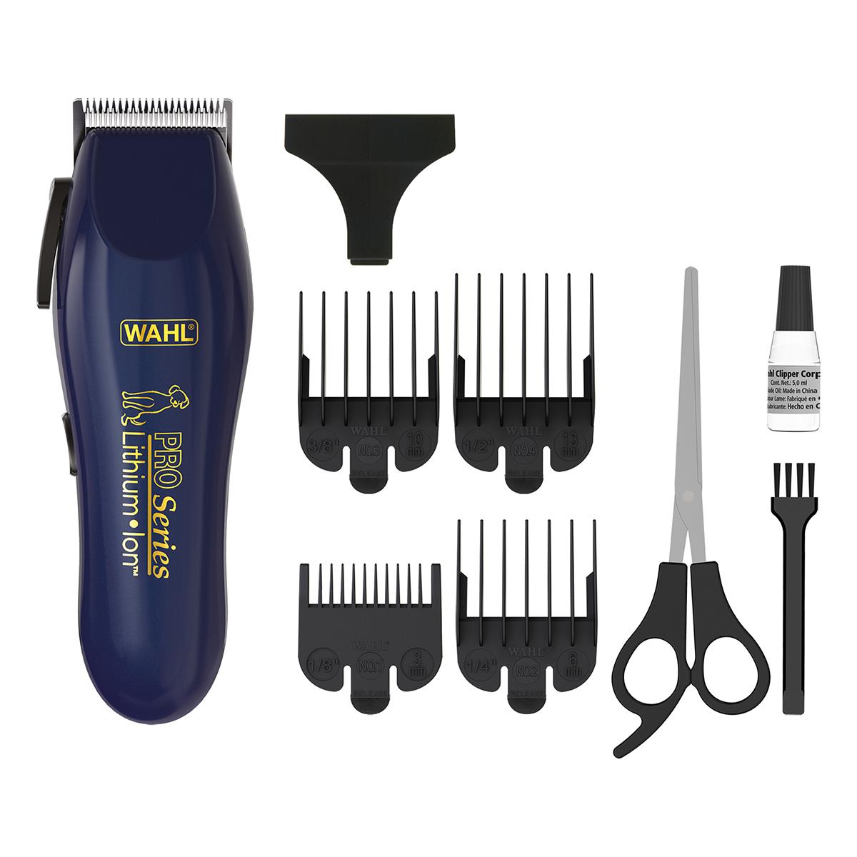 pro series lithium ion