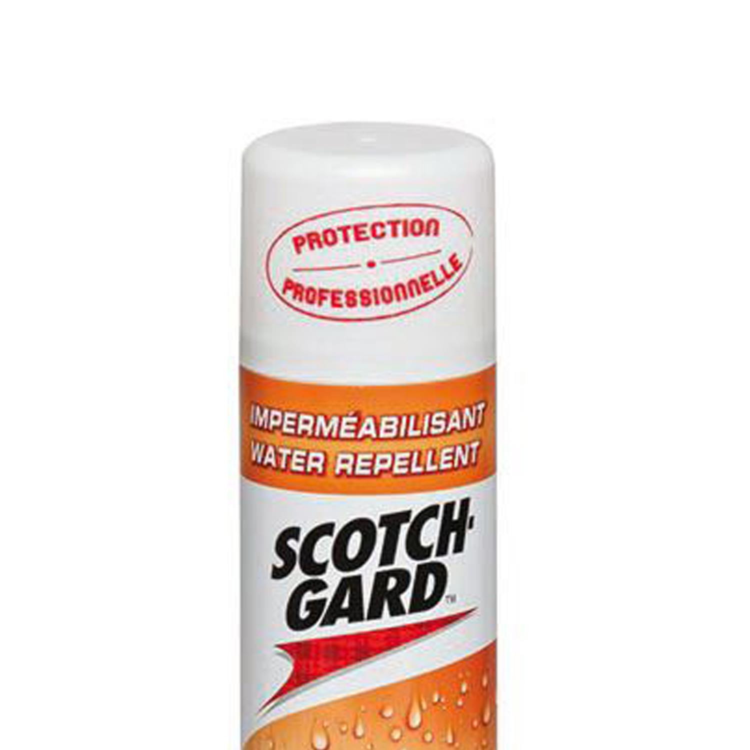 2 x Scotchgard Water Repellent Extreme Outdoor Fabric Protector Spray