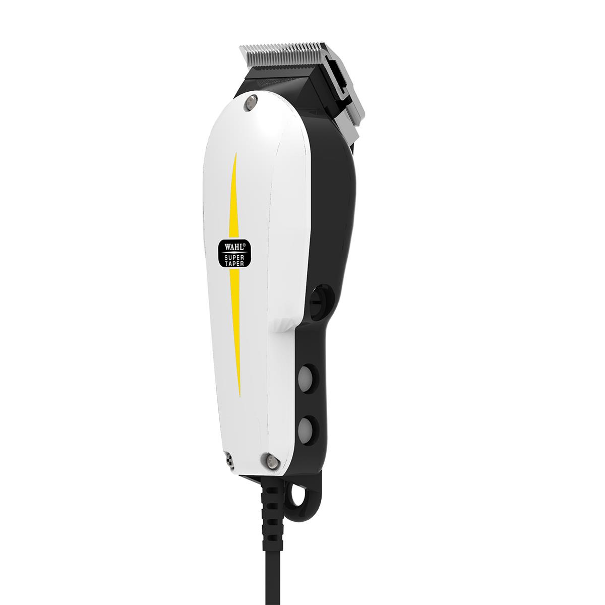 Wahl Corded Super Taper Hair Clipper 1 3.5mm With Adjustable Taper