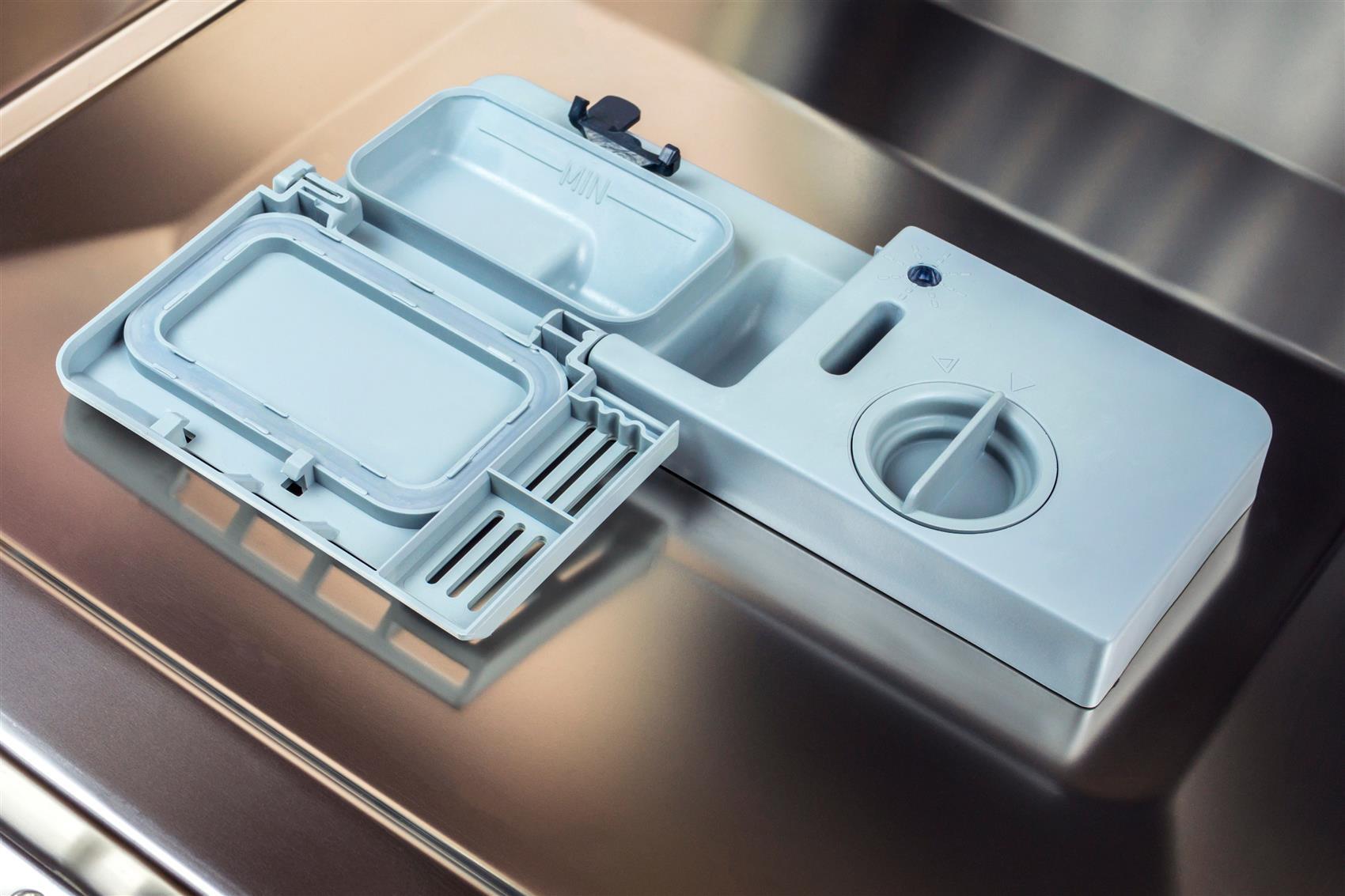 Finish Classic Dishwasher Tablets 110 Everyday Clean Mega Pack 4002448086079 eBay