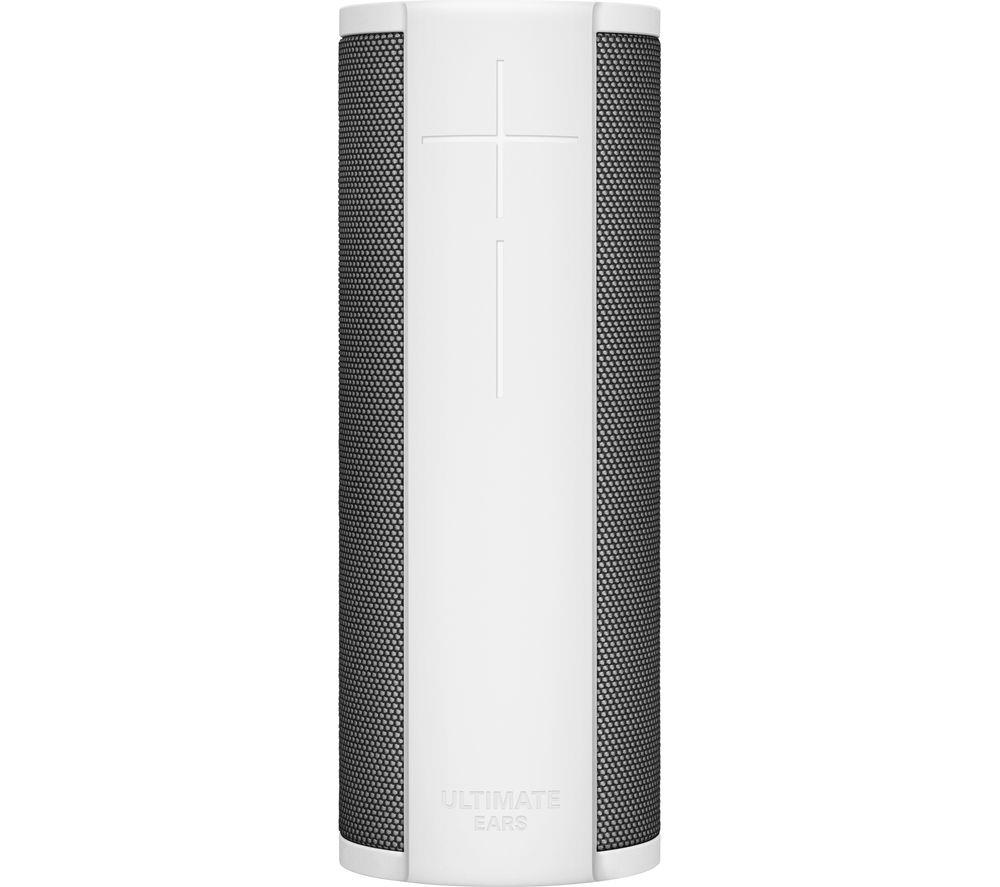 ultimate ears megablast wireless portable speaker with alexa