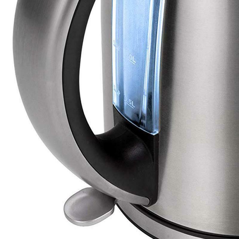 Cuisinart CK17U Contemporary Cordless Cuisinart Contemporary Jug Kettle CK17U