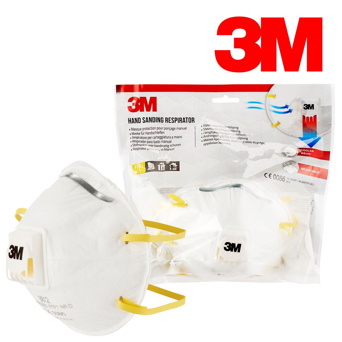 masque 3m 8812 masque 3m 8812
