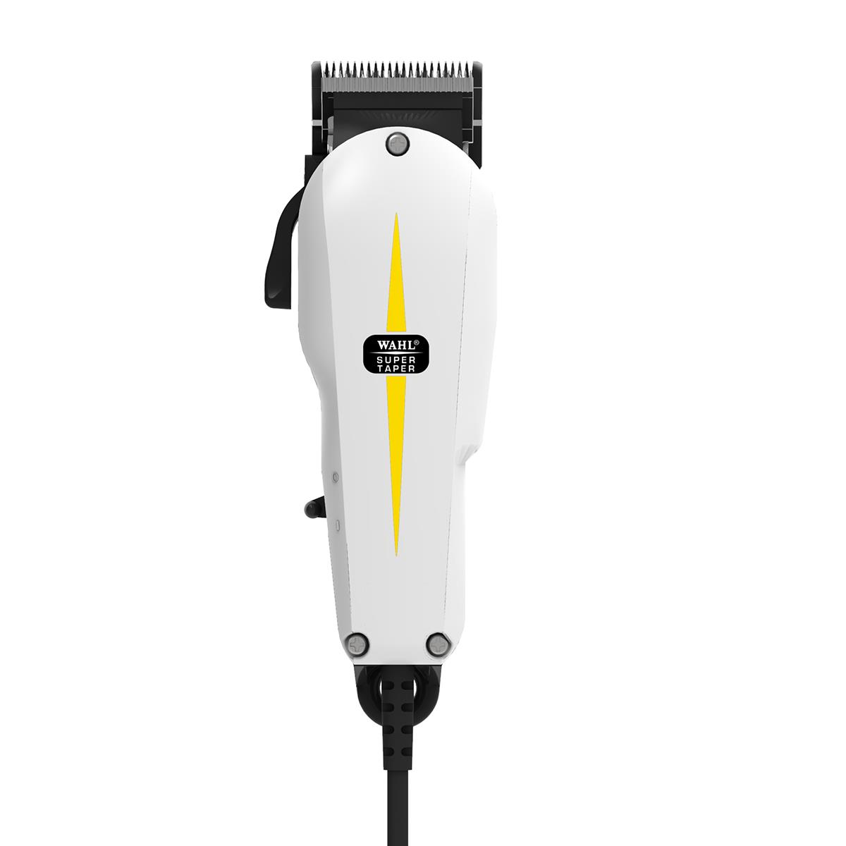 Wahl Corded Super Taper Hair Clipper 1 3.5mm With Adjustable Taper