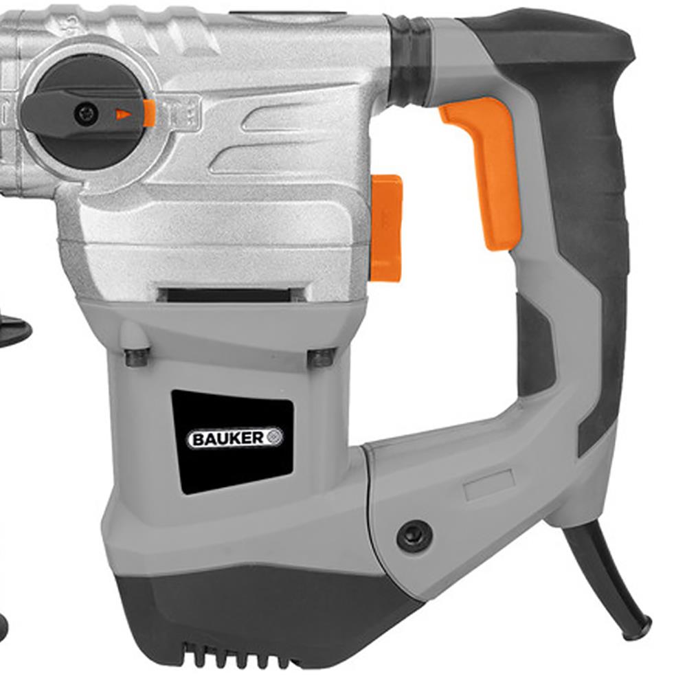 Bauker Sds Drill Flash Sales, 55% OFF 