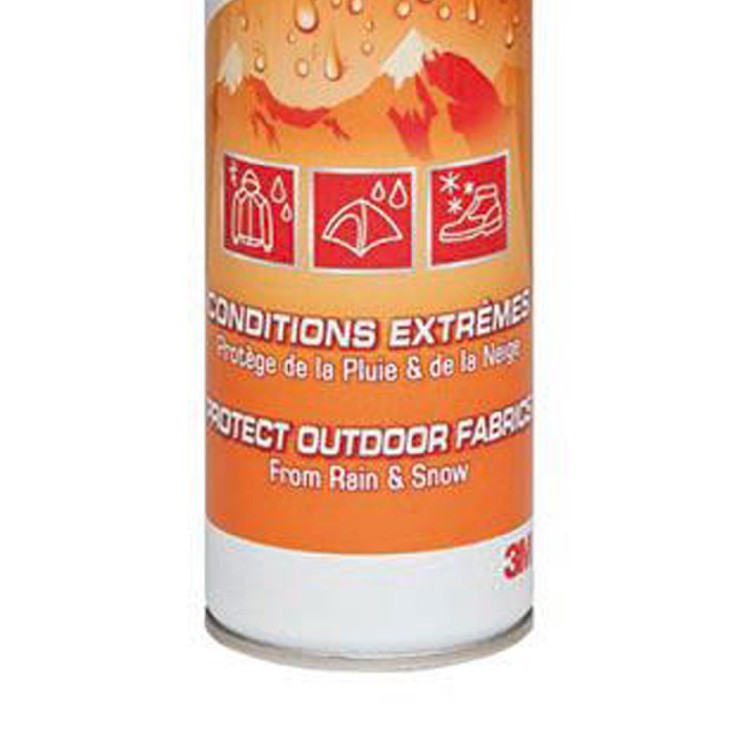 2 x Scotchgard Water Repellent Extreme Outdoor Fabric Protector Spray