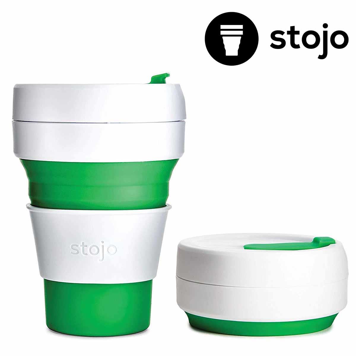 Coffee On The Go Collapsible Silicone Cup Coffee On The Go Collapsible Silicone Cup