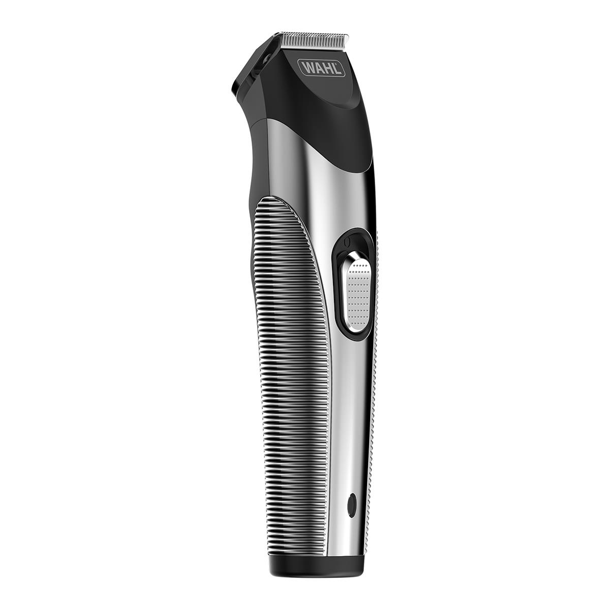 Wahl Cord/Cordless Rechargeable Beard & Stubble Trimmer ...