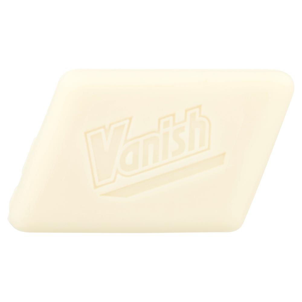 6 x Vanish Stain Remover PreWash Soap Bar Laundry Washing 75g Per Bar