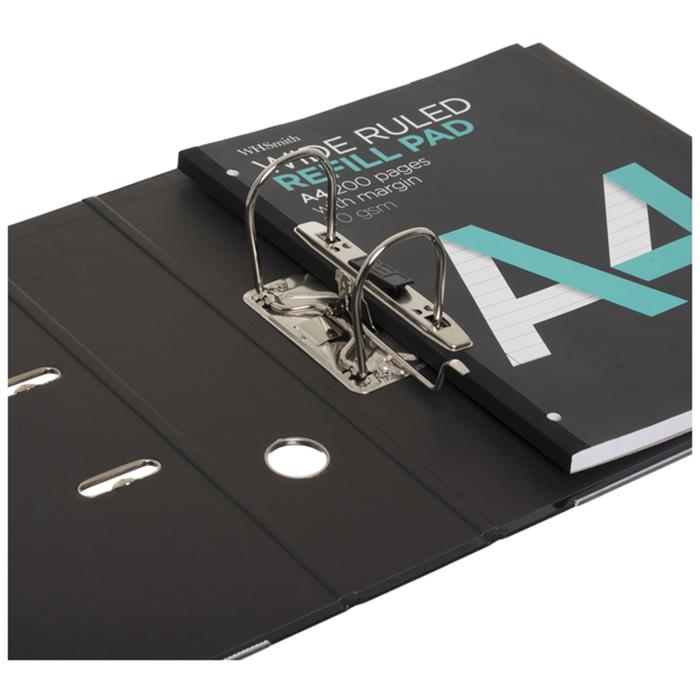 Essay lever review picture