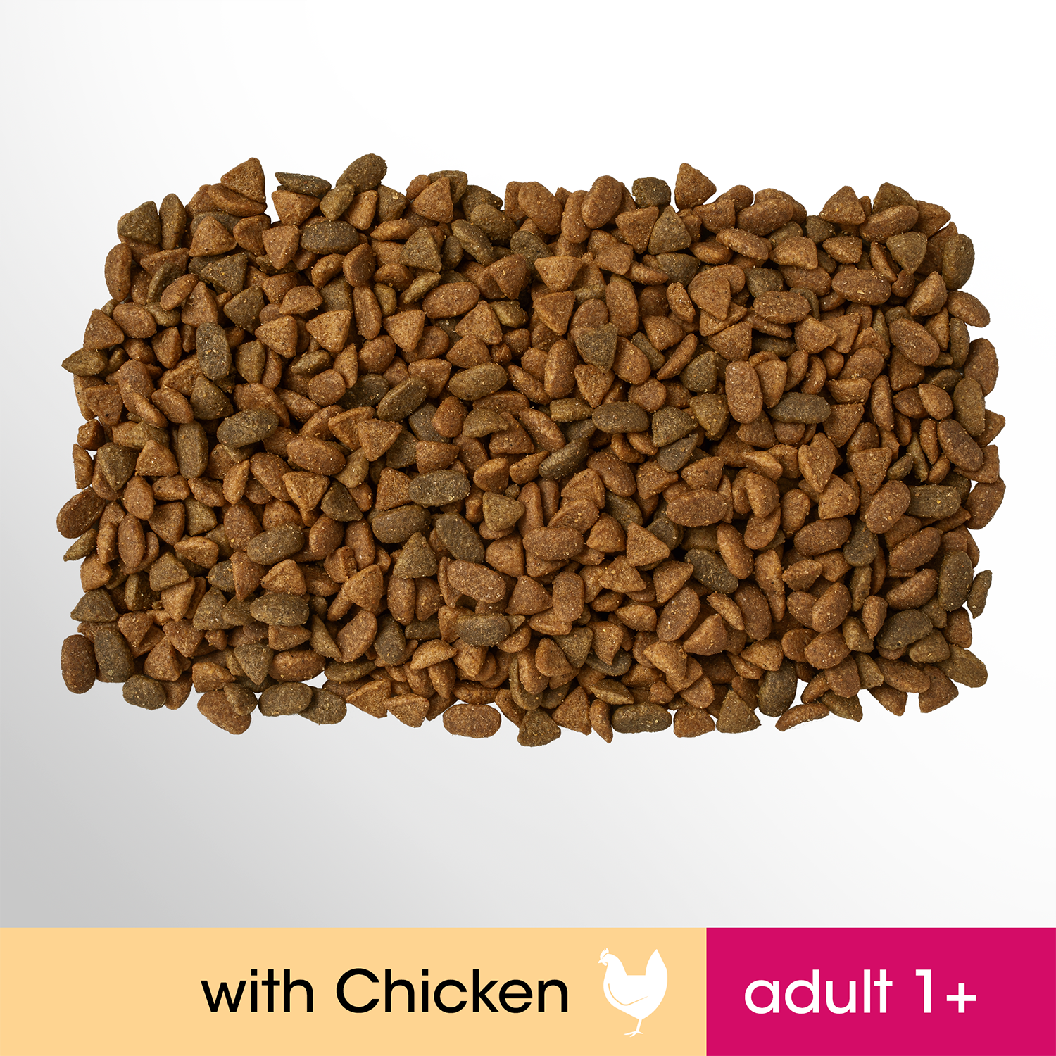 7kg Perfect Fit 1+ Adult Complete Dry Cat Food Chicken Bulk Cat