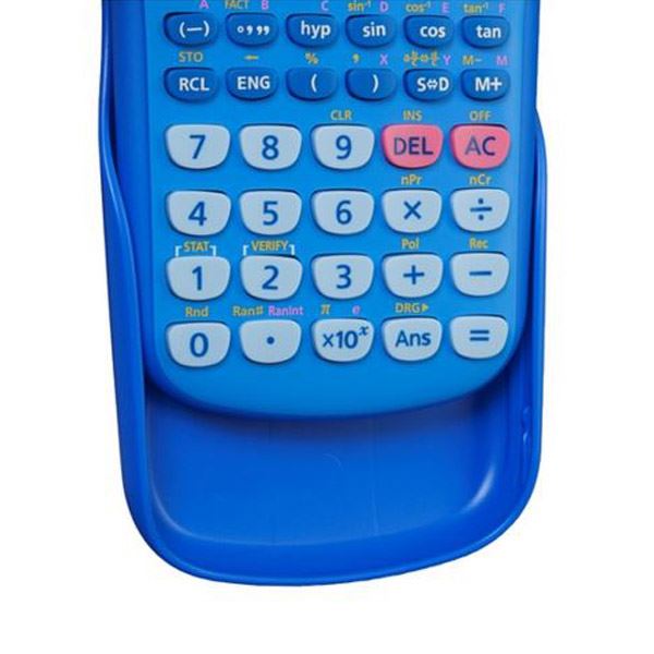 casio 85gt plus