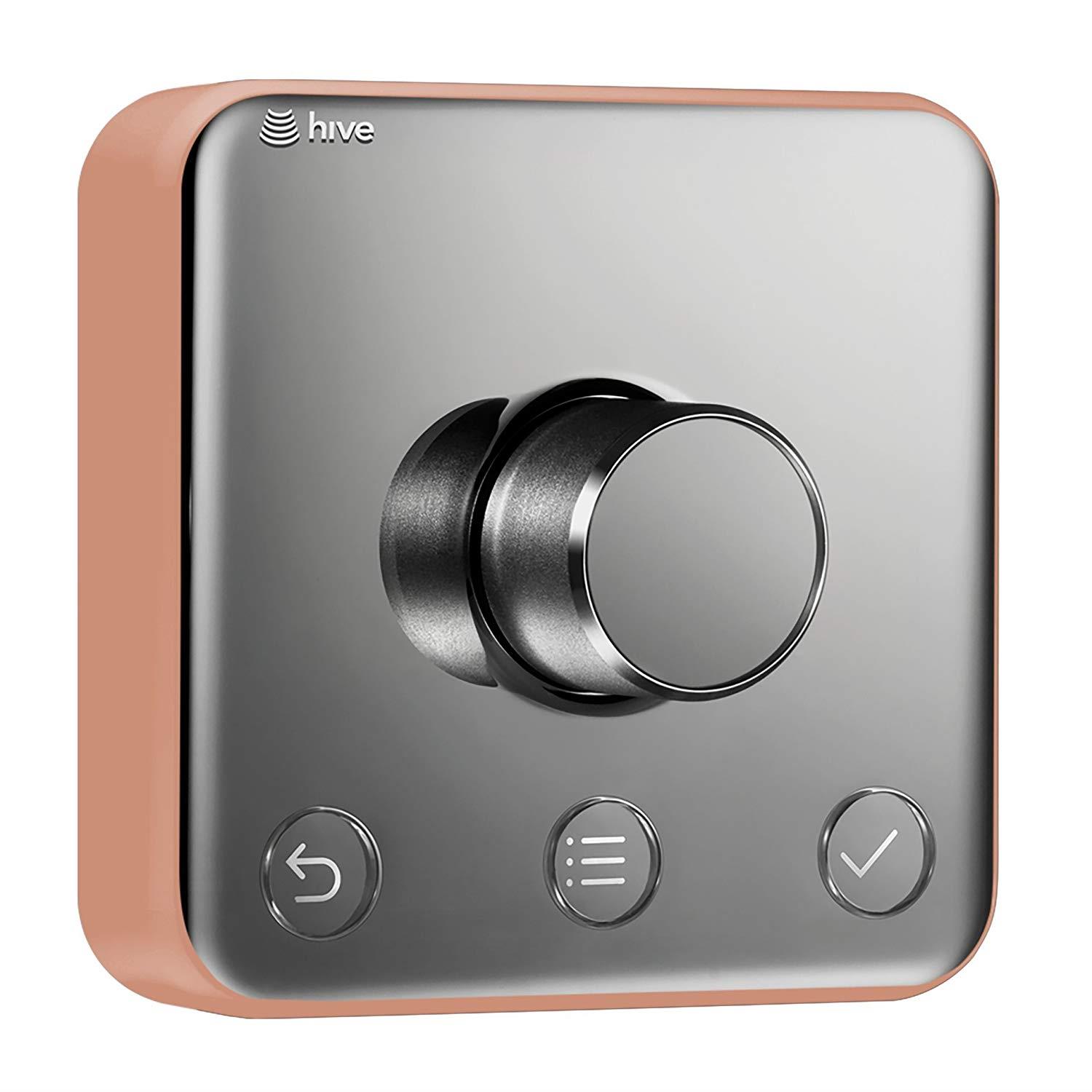 Hive Active Heating Control Frame Thermostat Surround Frame Cover