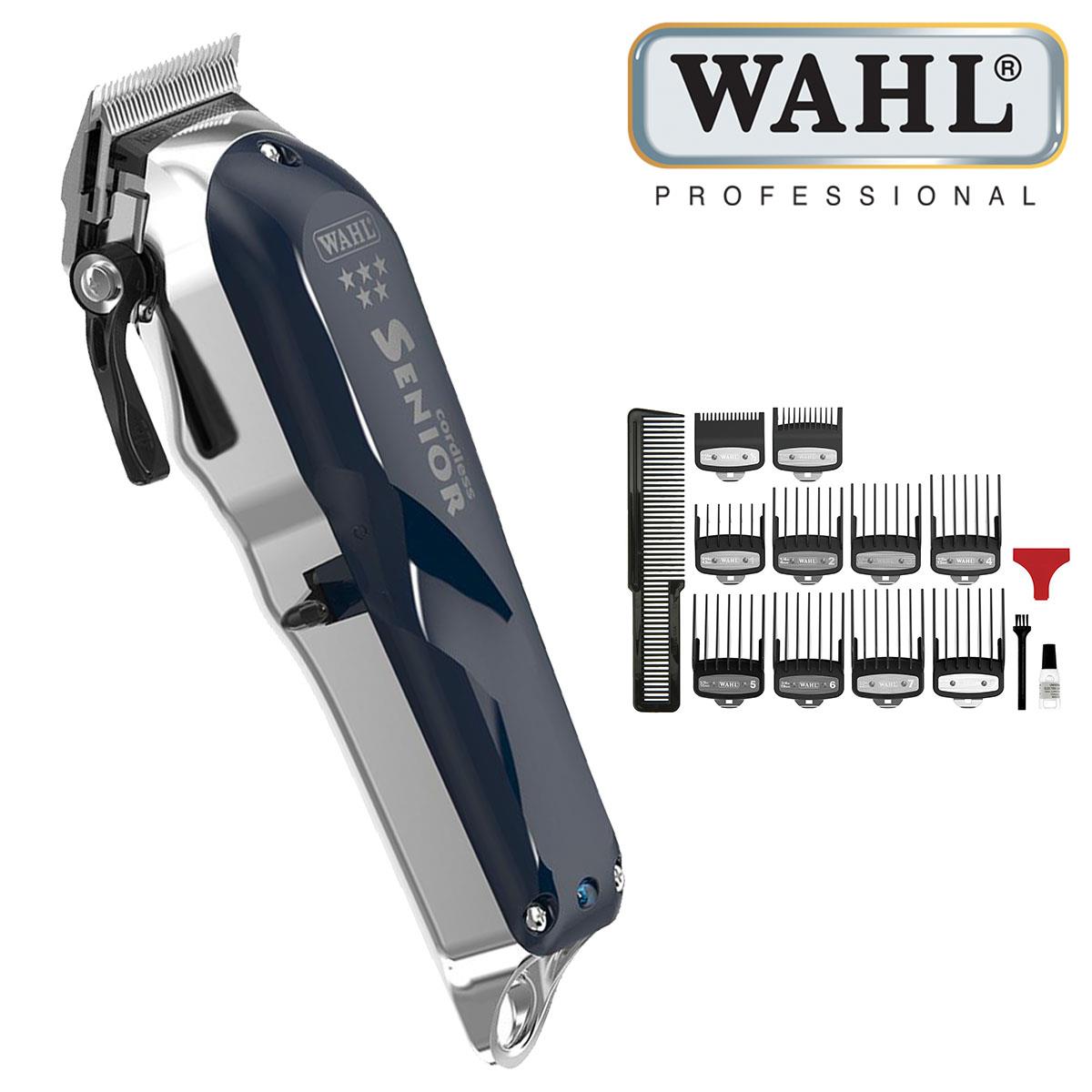 wahl senior fade blade