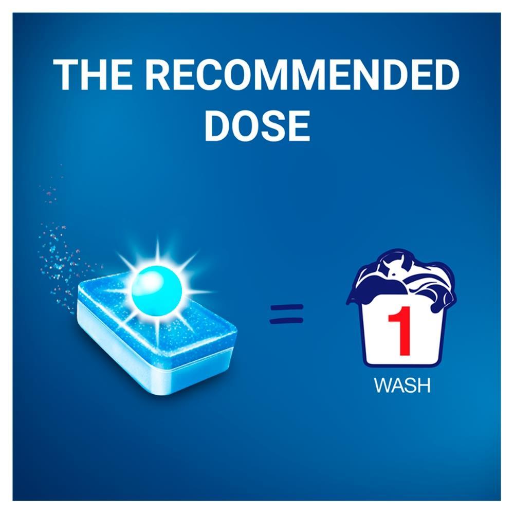 Calgon 3 in 1 Powerball Tabs Water Softener 30 Tablets Limescale