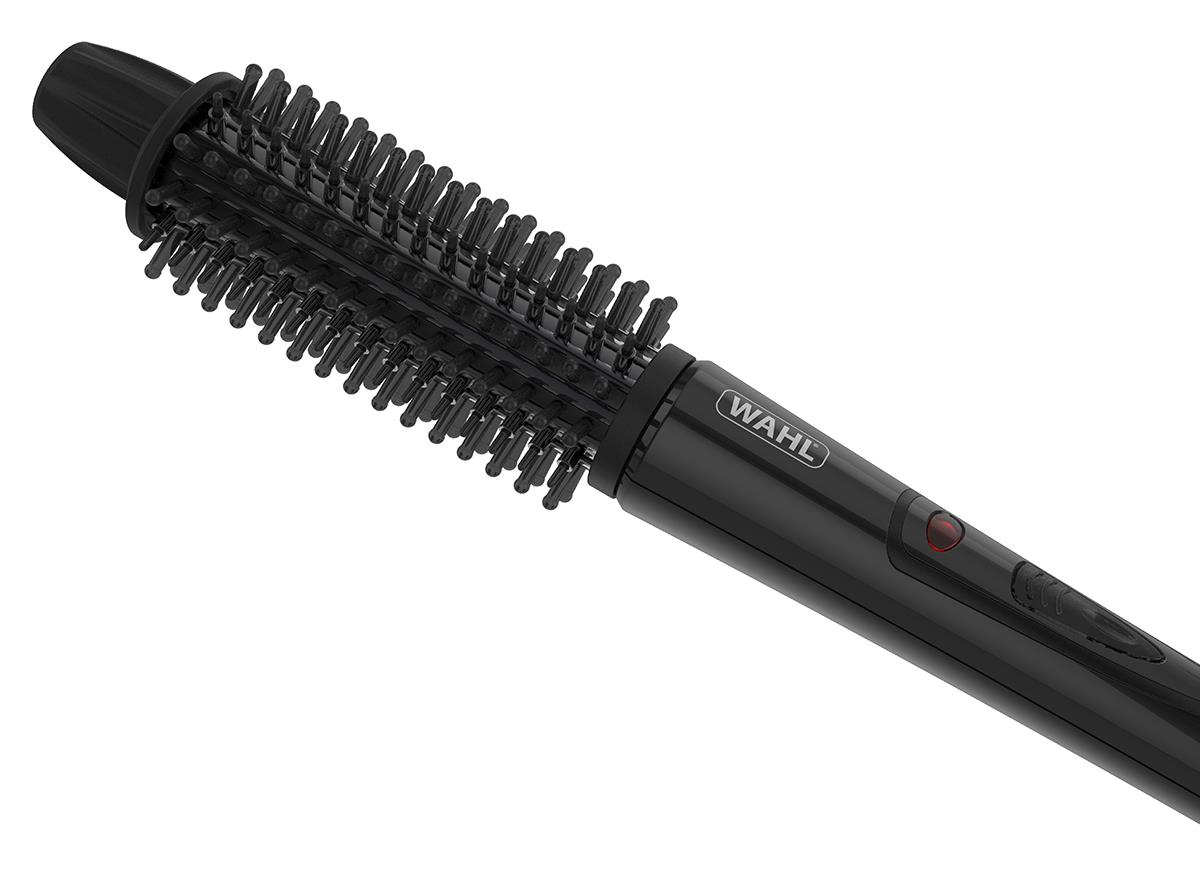 Wahl Hot Brush 26mm 200°C With Cool Touch Tip & 2.5m Swivel Cord ZX927