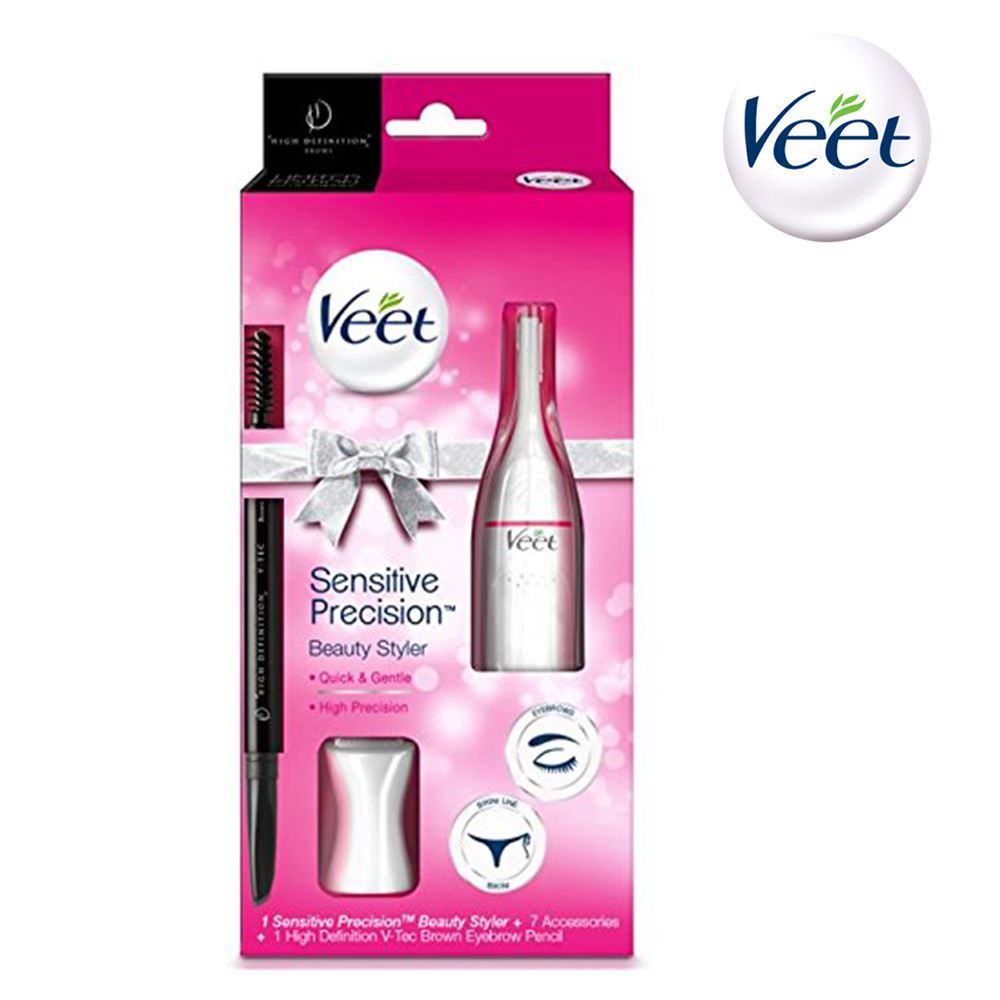new veet sensitive precision new veet sensitive precision