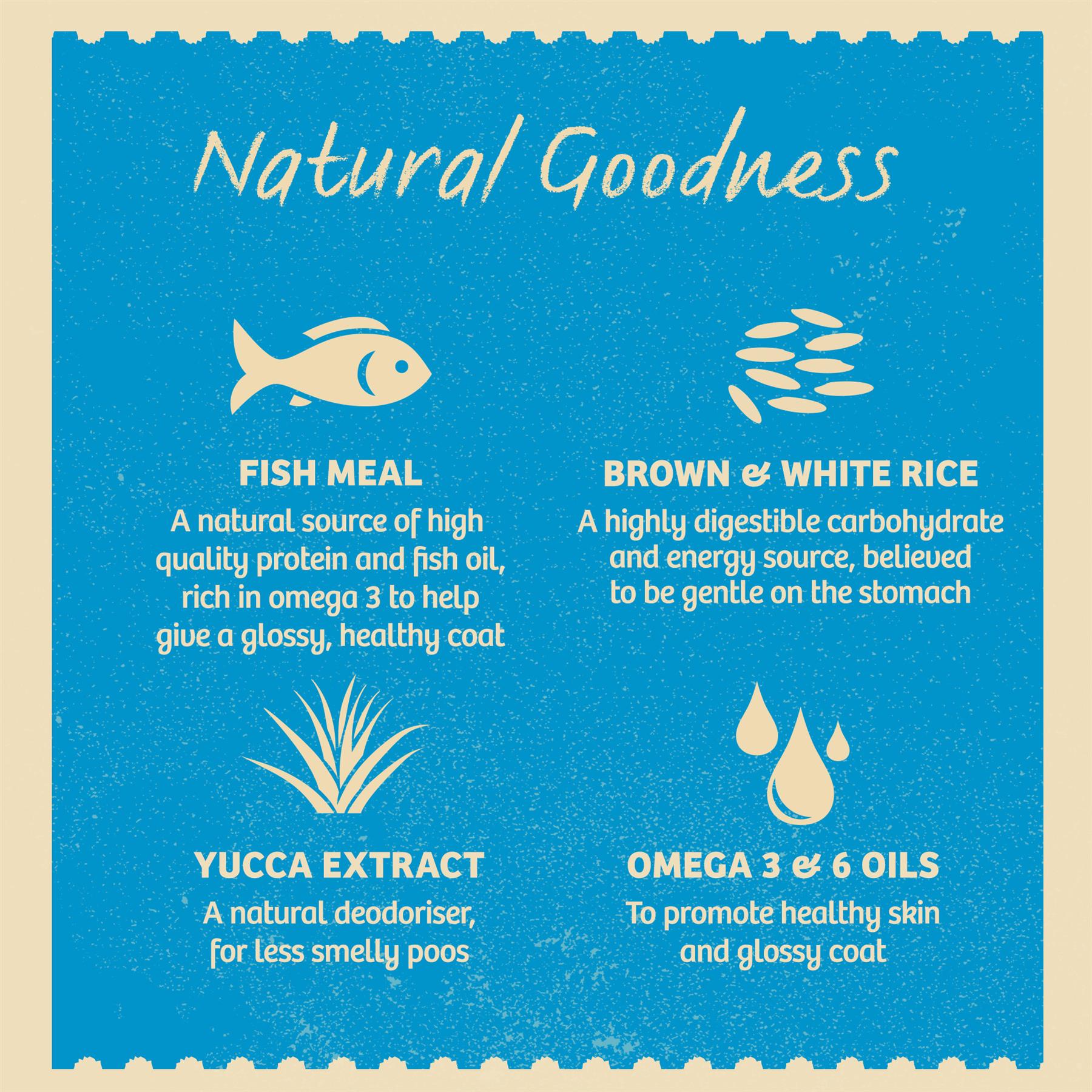 2kg James Wellbeloved Senior Dry Dog Food Biscuits Fish & Rice Kibble 5025838005336 eBay