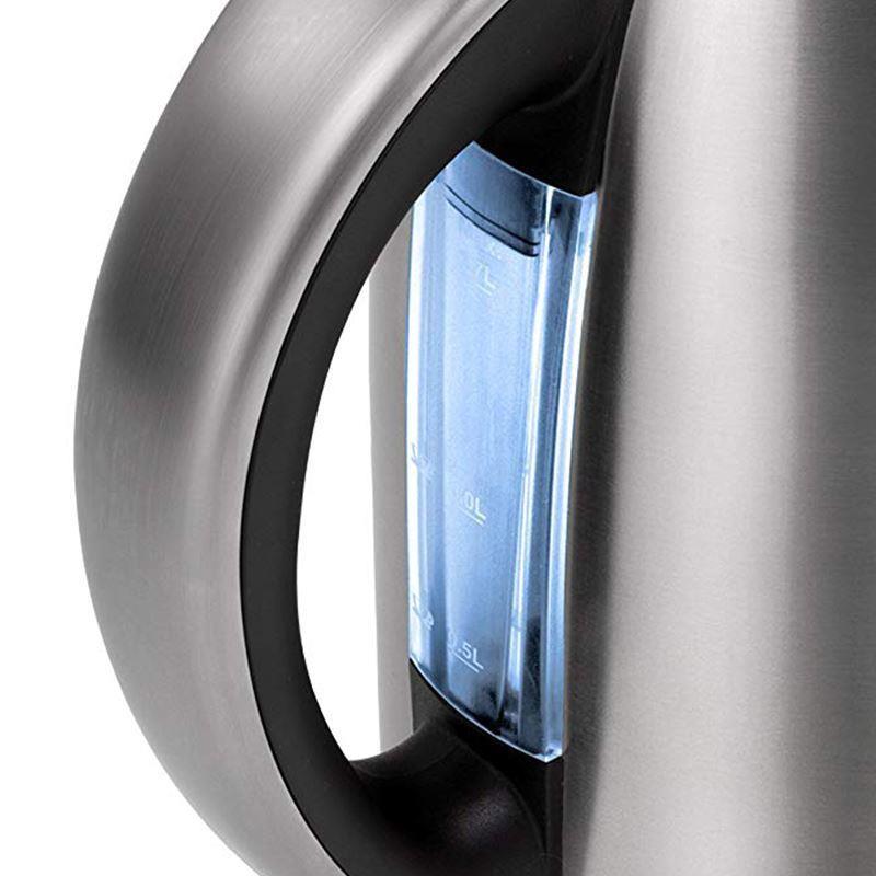 Cuisinart CK17U Contemporary Cordless Cuisinart Contemporary Jug Kettle CK17U