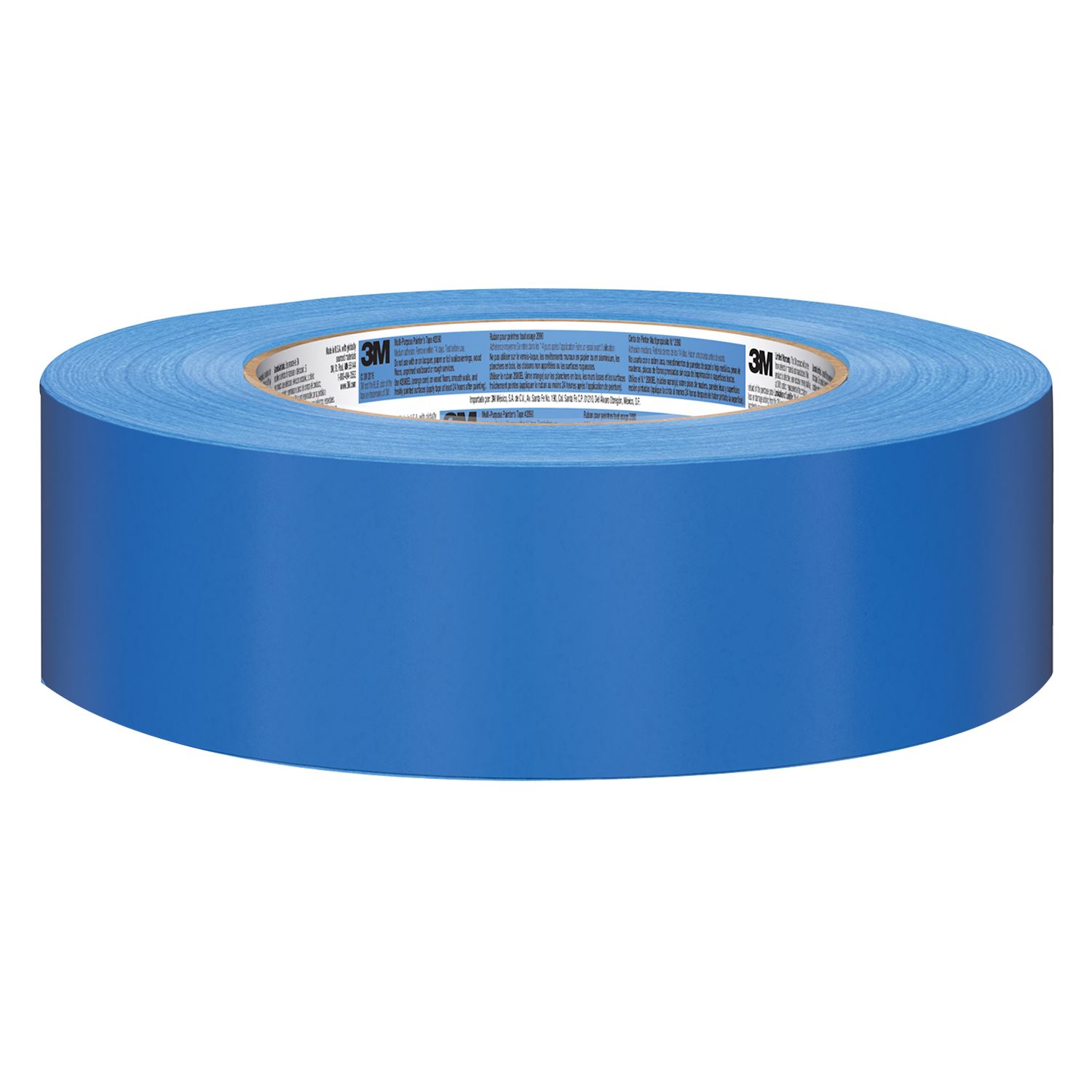 Scotch Blue 2090 Original Painters Tape 36mm x 50m Multi Purpose Pack